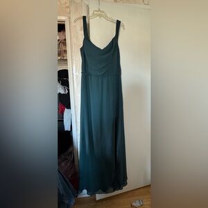 Kennedy Blue Hayley bridesmaid Dress size 20